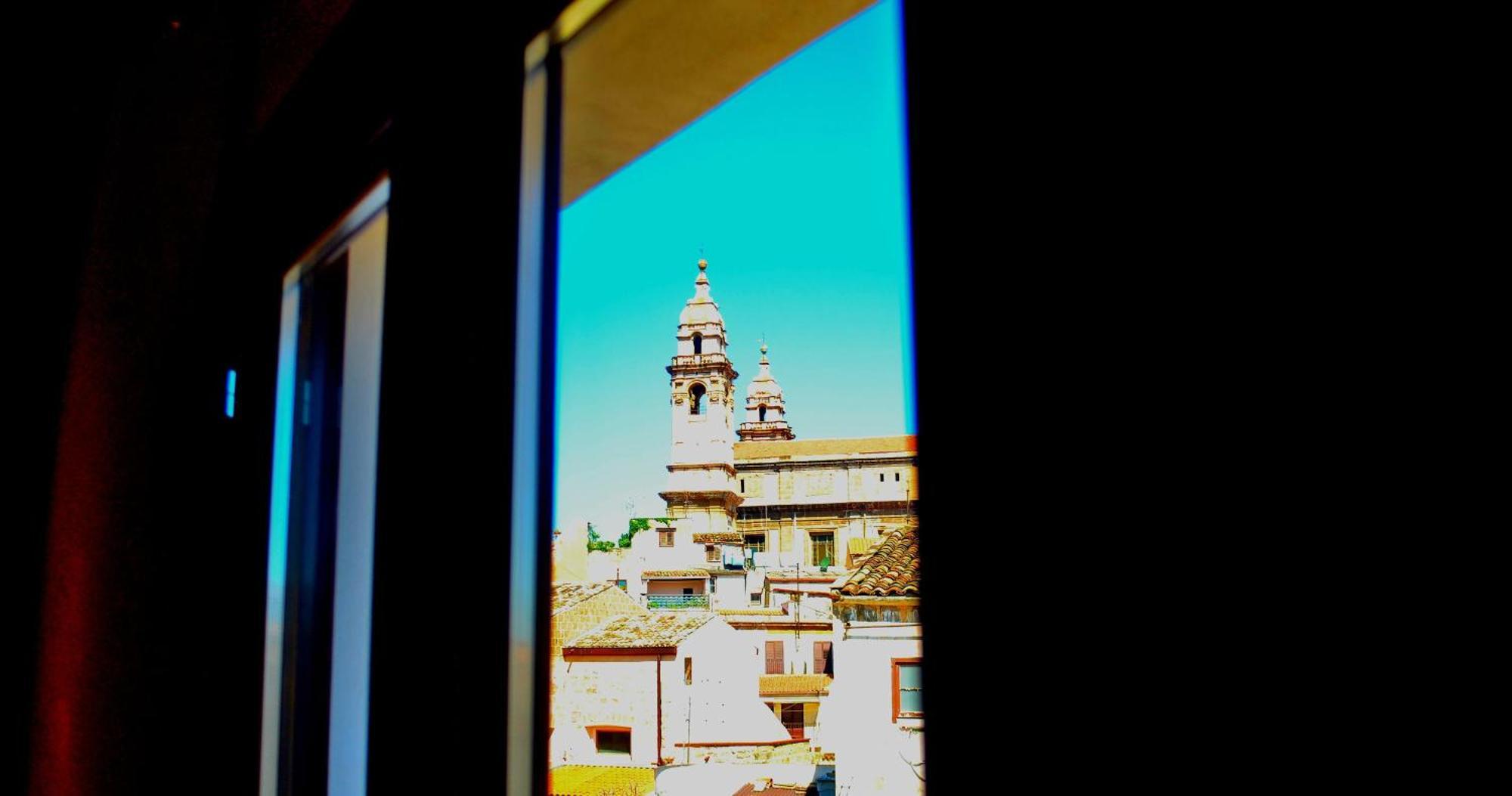 Alla Loggia Del Gattopardo Palermo Quarto foto